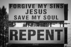 Repent